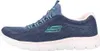 Skechers Summits Fun Flare Navy Größe EU 40 Produktbild-Vorschau 3