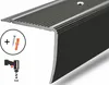 Stufenkantenprofil Integral K212 Form: L 30x20 mm Länge: Produktbild-Vorschau 2