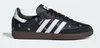 adidas Samba Light Blue Floral Core Black (Women's) - EU 42 Produktbild-Vorschau 3