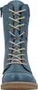 Rieker Damen Stiefelette Biker Boot mit gepolstertem Schaft Produktbild-Vorschau 3