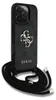 Etui Guess 4G Big Logo Cord Stap Crossbody Do Iphone 16 Pro Anteprima dell’immagine prodotto 3