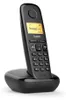Gigaset A270, DECT-telefoon, Draadloze headset, Productafbeelding-voorbeeld 2