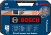 Bosch V-Line Titanium Bohrer + Bit Set 103tlg. Produktbild-Vorschau 16