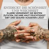 Baume de soin pour tatouage Crème de soin quotidien pour Voir les images du produit 5