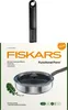 Fiskars Functional Form Poêle à frire avec couvercle 26 cm Voir les images du produit 9