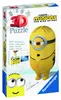 Minion - Kung Fu Ravensburger 11230 Produktbild-Vorschau 4