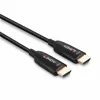 LINDY 40m Fibre Optic Hybrid HDMI 8K60 Kabel Produktbild-Vorschau 1