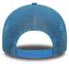 New Era Kinder Trucker Cap - New York Yankees sky blue Produktbild-Vorschau 4