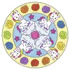 Ravensburger 29704, Zeichenschablonen-Set für Kinder, 6 Produktbild-Vorschau 7