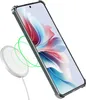 Vhodné pre Oppo Reno 11F Phone Case Transparent with Bumper Náhľad obrázku produktu 5