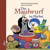 Der Maulwurf im Herbst Podgląd zdjęcia produktu 1