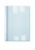 GBC LinenWeave Thermo-Bindemappen 3mm, weiß (100), A4, PVC, Produktbild-Vorschau 2