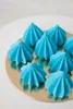Mini Baisers blau 9St Produktbild-Vorschau 12
