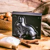 Zenker Moule à pâtisserie "Lapin" 0,5 l de volume Voir les images du produit 27