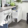 Hailo Cestino portabiancheria 3270461 Laundry Carrier 45, Anteprima dell’immagine prodotto 13