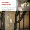 Drahtlose Türklingel P5736 Productafbeelding-voorbeeld