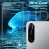 2X Schutzglas für Samsung Galaxy S25 5G Display Kamera Produktbild-Vorschau 5