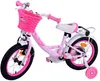 Volare Ashley Kinderfahrrad - Mädchen - 14 Zoll - Rosa Produktbild-Vorschau 20