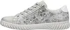 Rieker Damen Sneaker N090090 Farbe: Silber Größe: 39 Produktbild-Vorschau 17