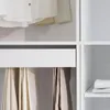 sweeek - Modulares Kleiderschrank-Set mit 3 Elementen - Produktbild-Vorschau 2