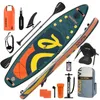 NACATIN Aufblasbares SUP Board 10'6" mit Kajaksitz, Produktbild-Vorschau 1
