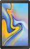 Samsung Galaxy Tab A 10.5 LTE Schwarz 32 GB Produktbild-Vorschau 1