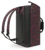 CABAIA Reisetasche mit Laptopfach Adventurer All Over Produktbild-Vorschau 11