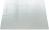 ESG Glasplatte - Klarglas Transparent - Möbelabdeckung - Produktbild-Vorschau 1