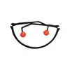 Bouchons d'oreille Howard Leight by HONEYWELL Bilsom PerCap Voir les images du produit 3