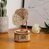 ROBOTIME Gramophone, 122 kusov, Hudba, 14 rok / roky Náhľad obrázku produktu 2