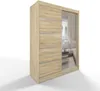 Easy Furniture V5 Schiebeschrank 150 cm mit Spiegel, Produktbild-Vorschau 3