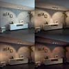 Philips WarmGlow LED Star Decken-/Wandspot, 3x, Strahler Produktbild-Vorschau 3