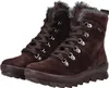Legero Stiefelette Stiefelette Veloursleder Produktbild-Vorschau 3