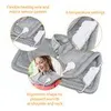 Cuscino riscaldante per collo e schiena HP622 56x52cm Anteprima dell’immagine prodotto 11