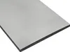 A stack of metal sheets, likely for a chicken coop or nesting box. Voir les images du produit