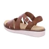 Keil Sandalette ab 30mm Sohlenhöhe D2060/24 Produktbild-Vorschau 28