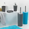 Kela 24190, Weiß, Kunststoff, Rechteckig, Freistehend, 90 Produktbild-Vorschau 3