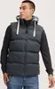 BLEND BHJens Herren Weste Steppweste Outdoor Weste mit Produktbild-Vorschau 2