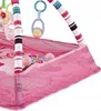 Pädagogischer Laufstall mit Bällen rosa Produktbild-Vorschau 11
