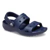 Crocs Classic Sandalen Für Kleinkinder Blau EU 25-26 Junge Produktbild-Vorschau 11