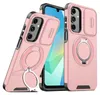 Etui double couche pour Samsung Galaxy A16 5G/4G, avec Voir les images du produit 1