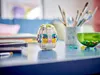LEGO Verziertes Osterei - Mit bunten Elementen, goldenem Produktbild-Vorschau 22
