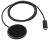 Samsung Magnet Wireless Charger 25 Watt, Dark Gray Anteprima dell’immagine prodotto 11