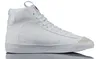 Nike Schuhe Blazer Mid 77 SE GS, DH8640102 Produktbild-Vorschau 3