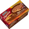 McVitie's Digestive Milk Chocolate 200 g / Weizenkekse mit Produktbild-Vorschau 9