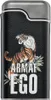 A product shot of an Armaf Ego Tigre Eau de Parfum bottle. Anteprima dell’immagine prodotto