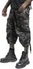 Brandit Short Herren Urban Legend 3/4 Shorts darkcamo Produktbild-Vorschau 14