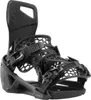 NIDECKER Snowboard Bindung Supermatic black 25/26 XL Produktbild-Vorschau 10