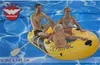 Wehncke Schlauchboot Olympic 260er 252 x 125 cm Produktbild-Vorschau 2