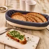 Birkmann Housse pour panier de fermentation long, petit, Voir les images du produit 5